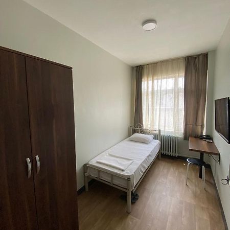 Ferah Hostel 伊斯坦布尔 外观 照片