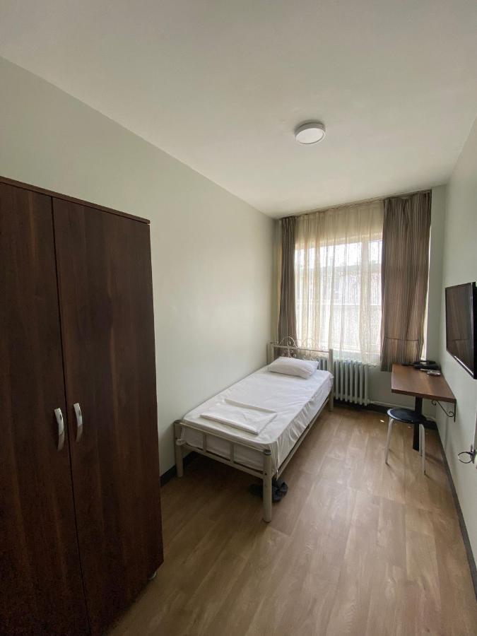 Ferah Hostel 伊斯坦布尔 外观 照片