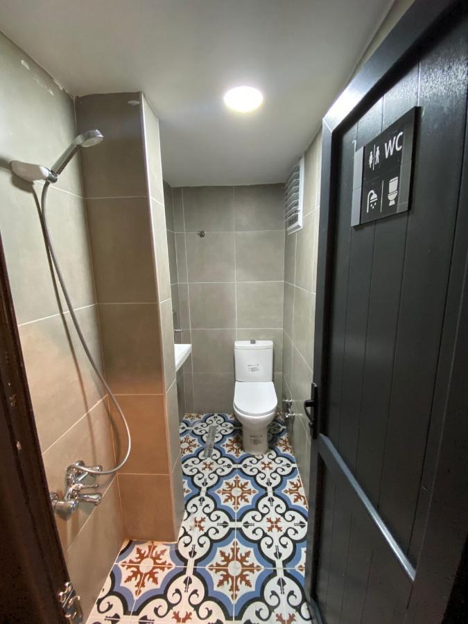 Ferah Hostel 伊斯坦布尔 外观 照片
