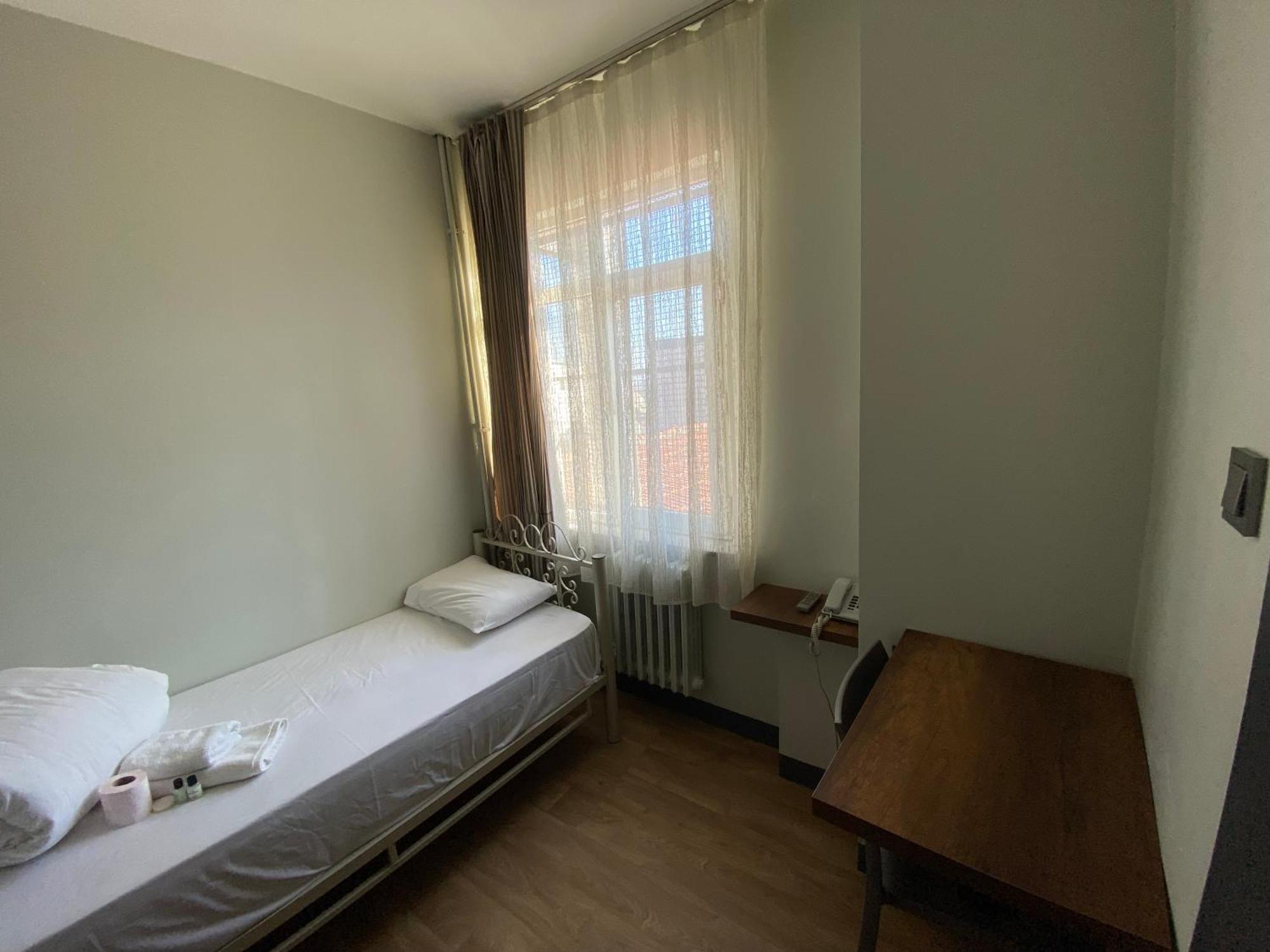 Ferah Hostel 伊斯坦布尔 外观 照片