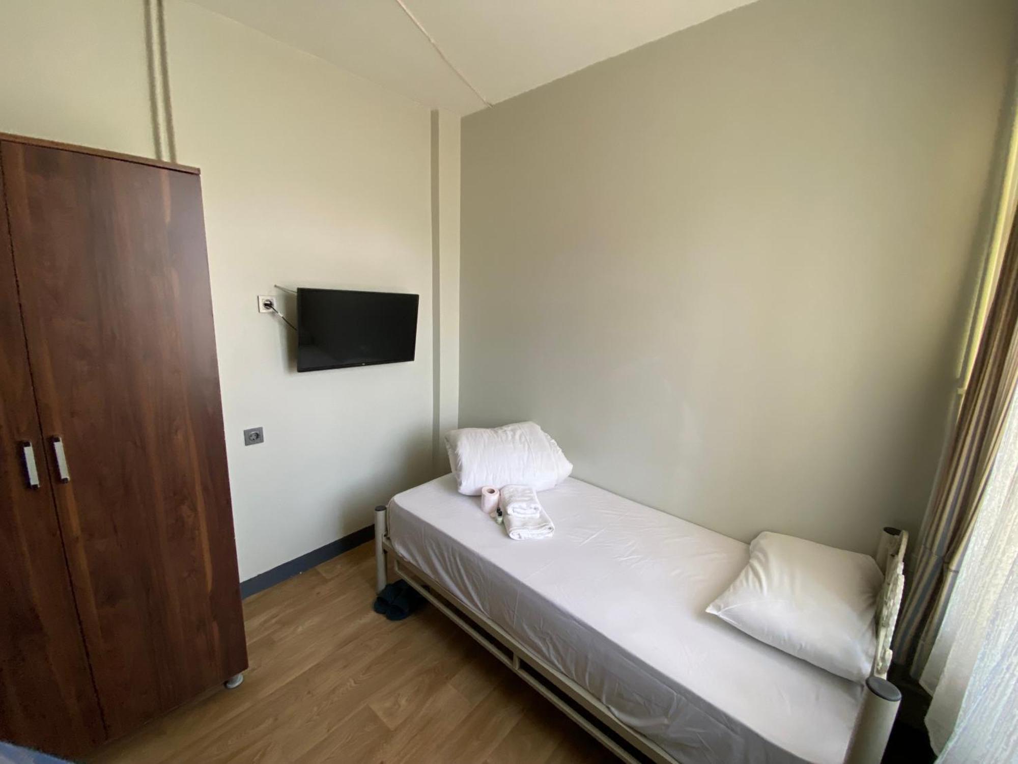 Ferah Hostel 伊斯坦布尔 外观 照片